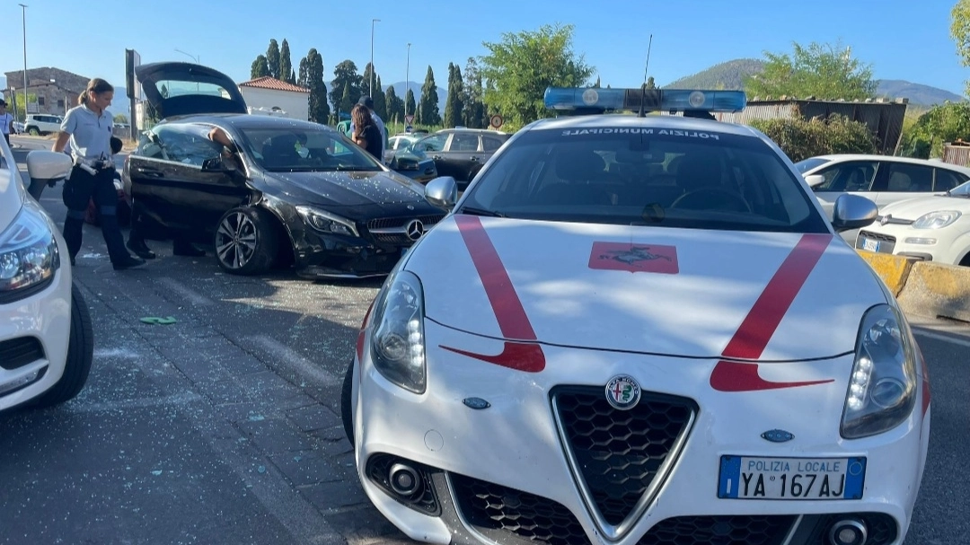 Polizia municipale Polizia municipale