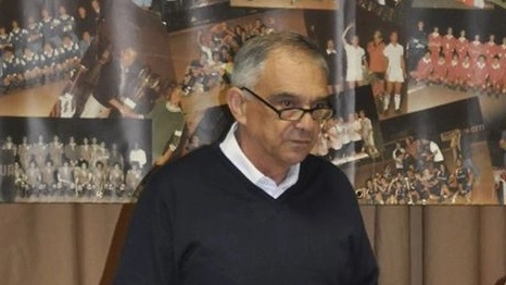 Luzzetti, patron del torneo