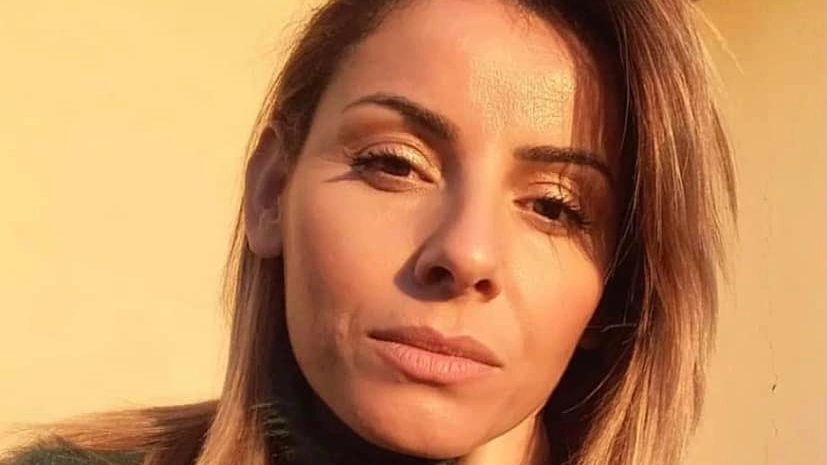 Klodiana Vefa, uccisa dall'ex marito Klodiana Vefa, uccisa dall'ex marito