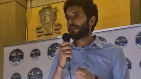 "Bilancio Pecci, cifre indifendibili" Cocci (FdI): "Si apra un dibattito" "Bilancio Pecci, cifre indifendibili" Cocci (FdI): "Si apra un dibattito"