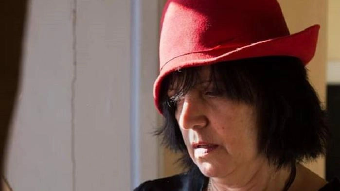 Il Cavaliere Azzurro le sperimentazioni di Antonella Cedro Il Cavaliere Azzurro le sperimentazioni di Antonella Cedro
