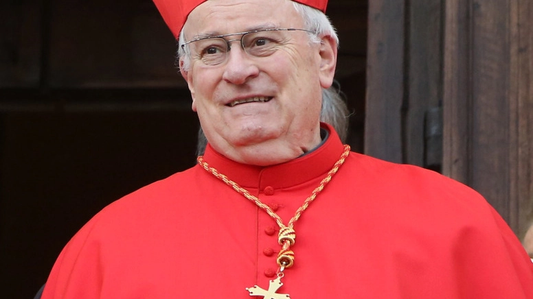 Il cardinale Bassetti