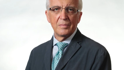 Professor Stefano Del Prato