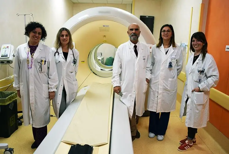 Amiloidosi cardiaca. Due cardiologhe senesi al corso sulla malattia