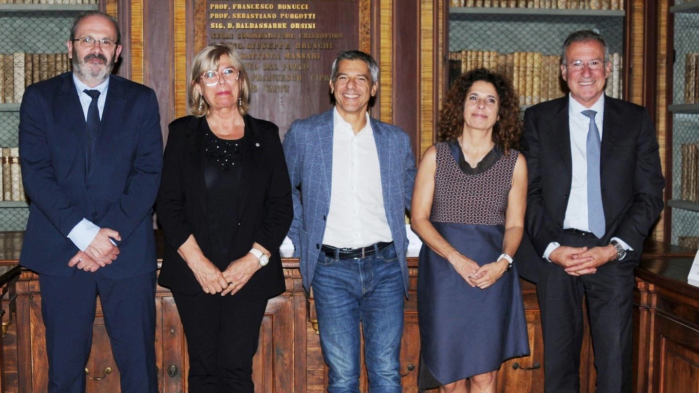I manager del cibo "Il made in Italy motore di una nuova cultura: servono esperti" I manager del cibo "Il made in Italy motore di una nuova cultura: servono esperti"