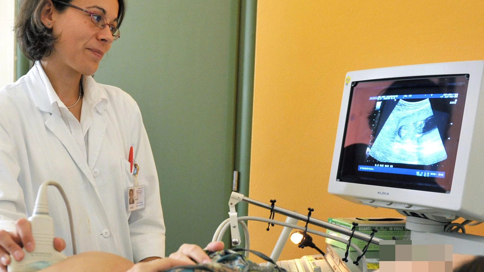 Visite specialistiche gratuite Quando la prevenzione è donna Visite specialistiche gratuite Quando la prevenzione è donna