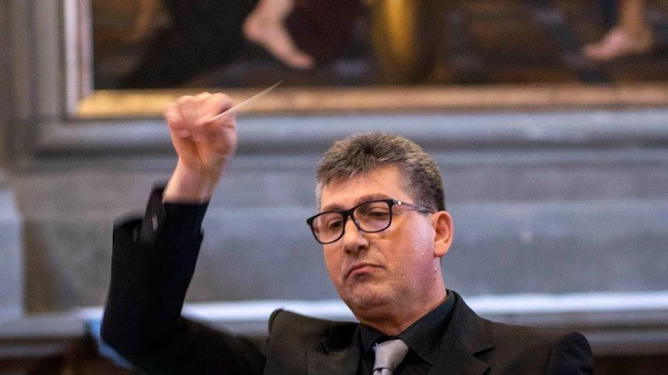 C’è l’Orchestra Oggi gli archi a Montepescali C’è l’Orchestra Oggi gli archi a Montepescali