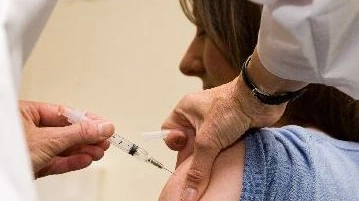 Vaccinazione contro la meningite