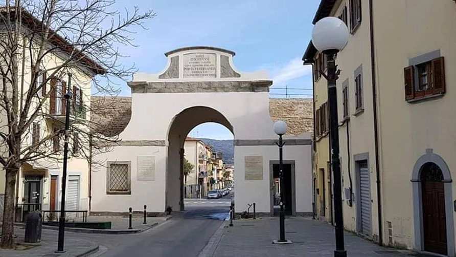 Porta Trento e Trieste
