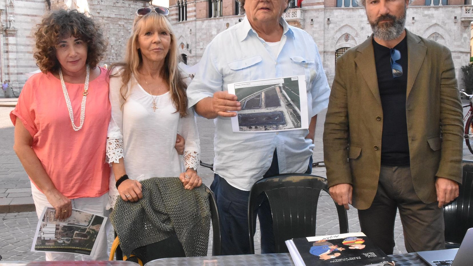 Biogas e cattivi odori. Le associazioni dure: "Controlli parziali e inefficaci: perchè? Biogas e cattivi odori. Le associazioni dure: "Controlli parziali e inefficaci: perchè?