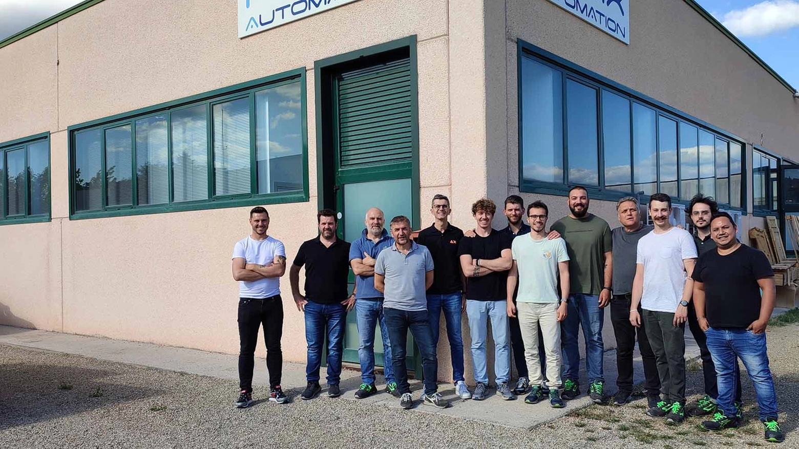 Fenix Automation Fenix Automation