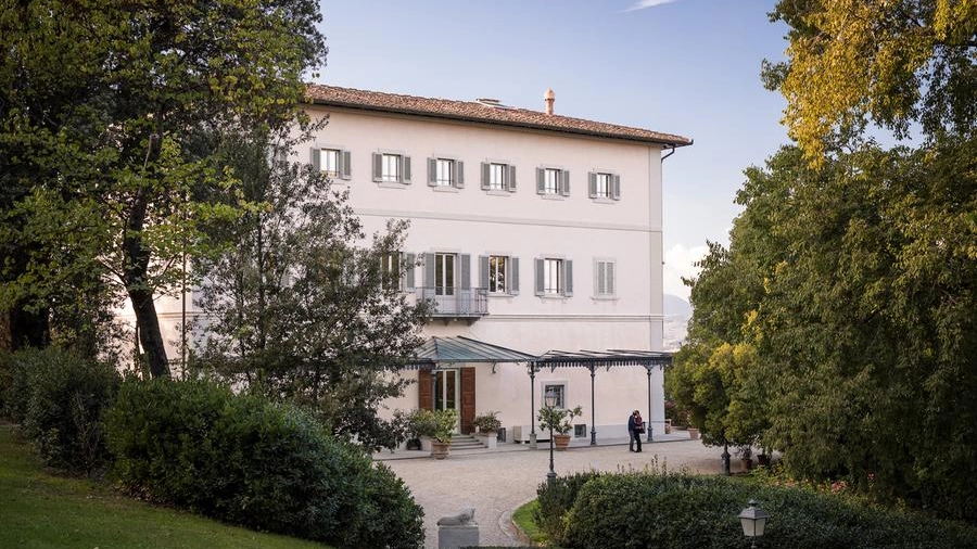 Villa Bardini a Firenze 