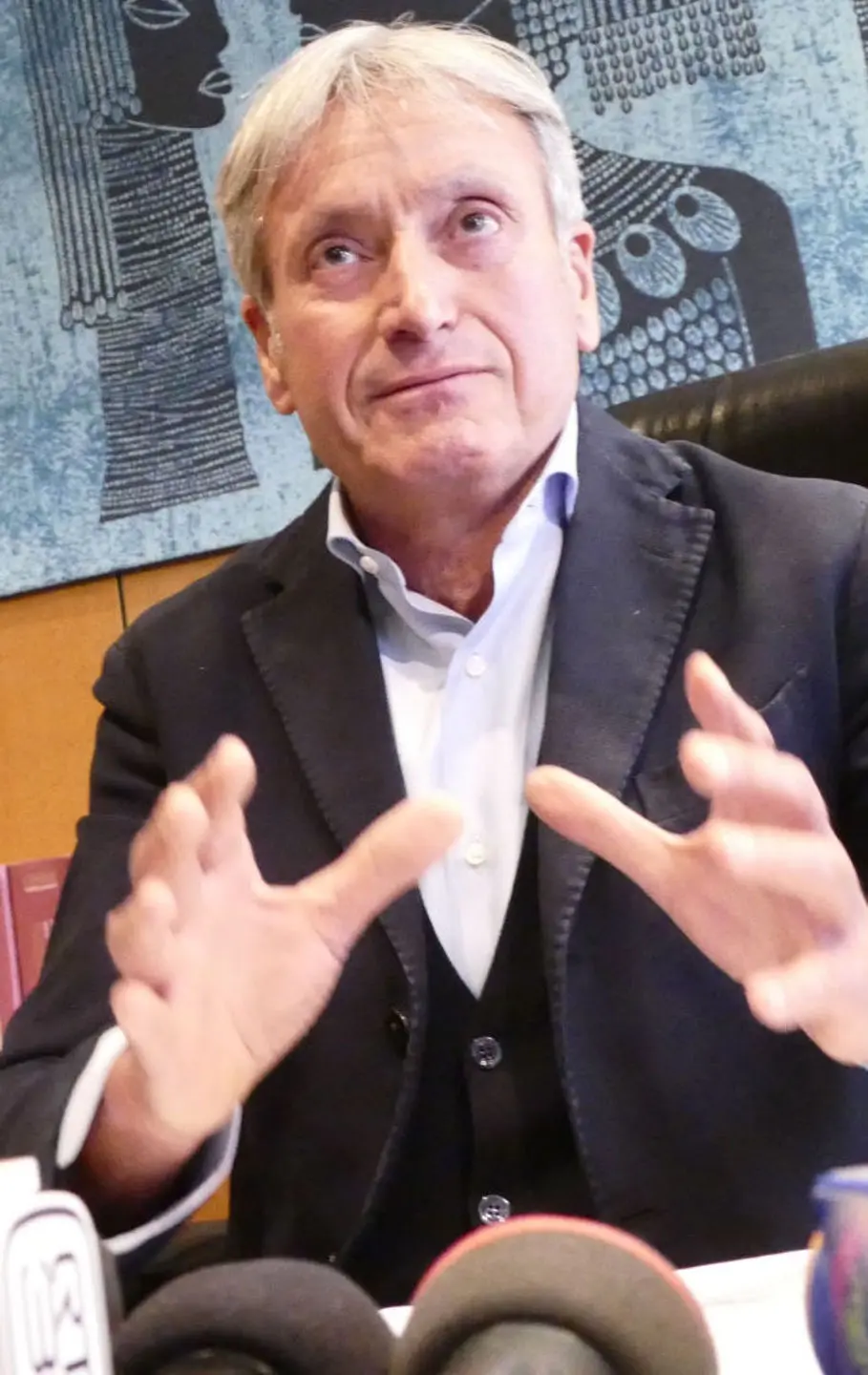 Figlio con l’allievo, processo-lampo: via il primo luglio
