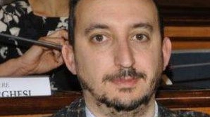 Pasquali vuole il “bis“ Ma in campo scende anche Ermanno Rossi Pasquali vuole il “bis“ Ma in campo scende anche Ermanno Rossi