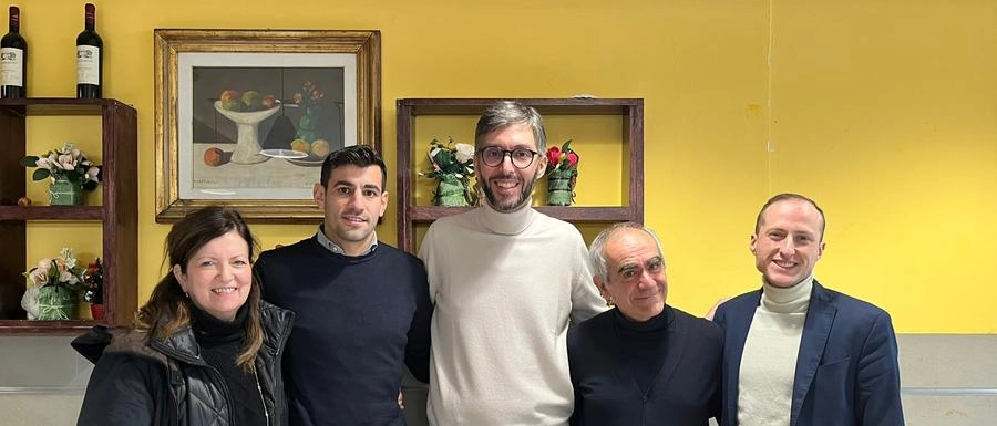 Elezioni Poggio a Caiano, Puggelli candidato di Pd e Terzo polo