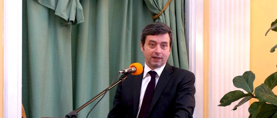 Lo spezzino Orlando torna al Governo: è il nuovo ministro del Lavoro