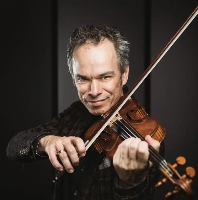 Trasimeno Music Festival, ultimi due concerti a Perugia con Benjamin Schmid e Angela Hewitt