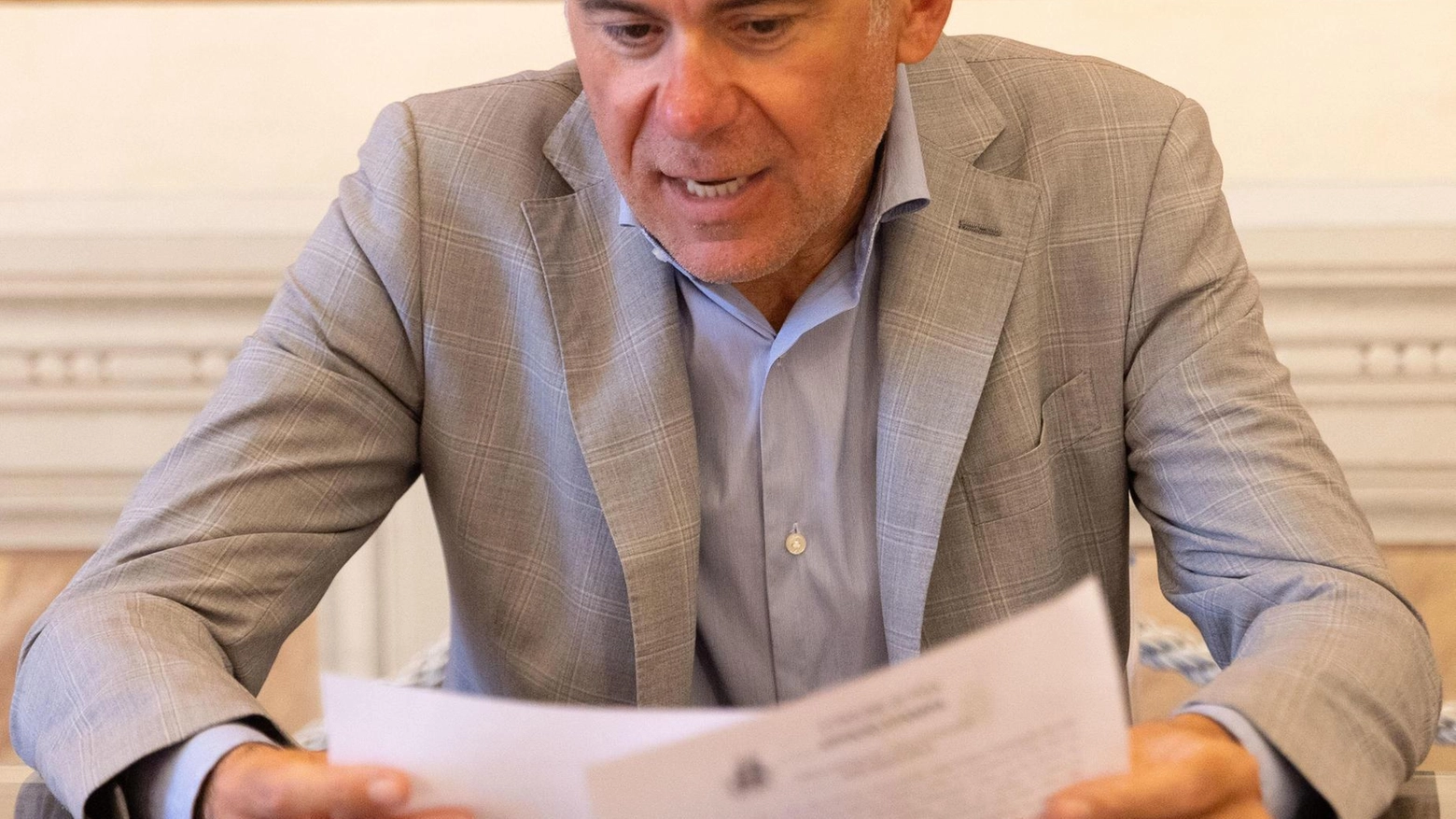 La Pisa del futuro in sei linee guida. Il sindaco Conti spiega in consiglio il "nuovo patto per la comunità"
