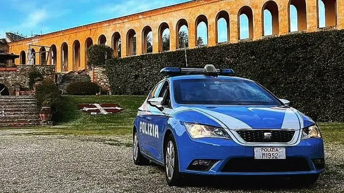 Polizia Polizia