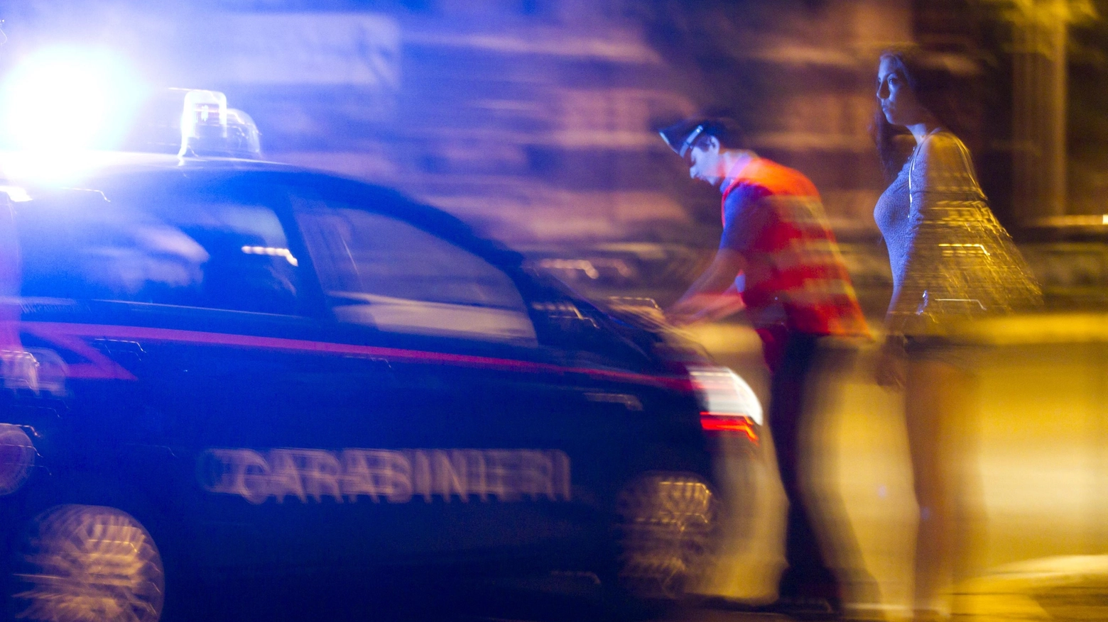 Proseguono i controlli dei carabinieri contro la prostituzione