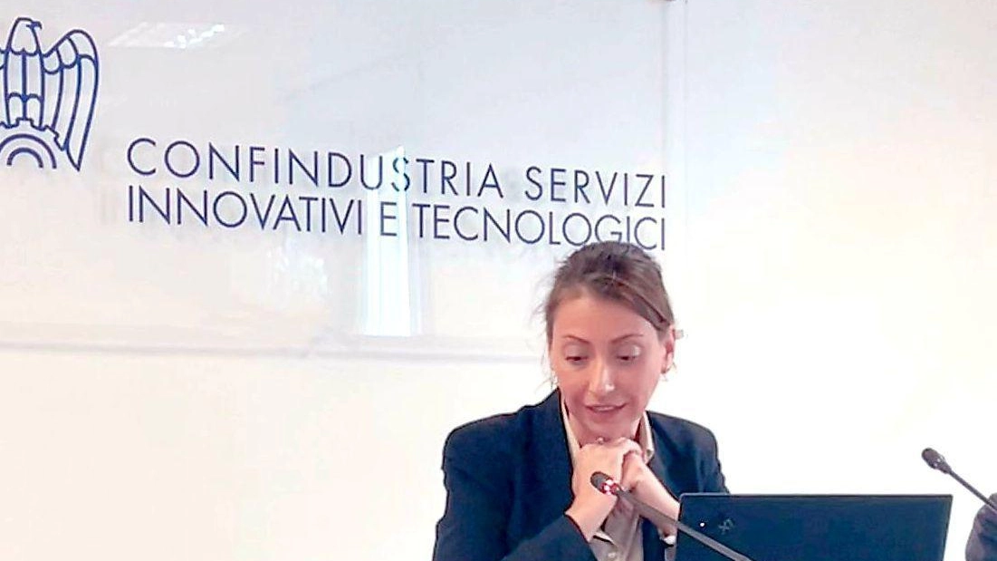 Servizi Innovativi e Tecnologici: Guerrini nominata nel Consiglio Servizi Innovativi e Tecnologici: Guerrini nominata nel Consiglio