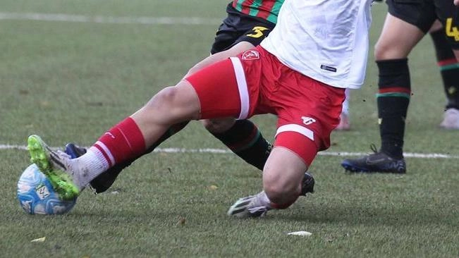 La striscia vincente del Perugia si ferma a Narni con un 2-1 rimediato nei minuti di recupero. Il rigore realizzato da Ferrara e la rete di Barberini vengono ribaltati dalla rocambolesca rete di Ciucci. Il Grifo rimane comunque nelle posizioni più nobili della classifica.