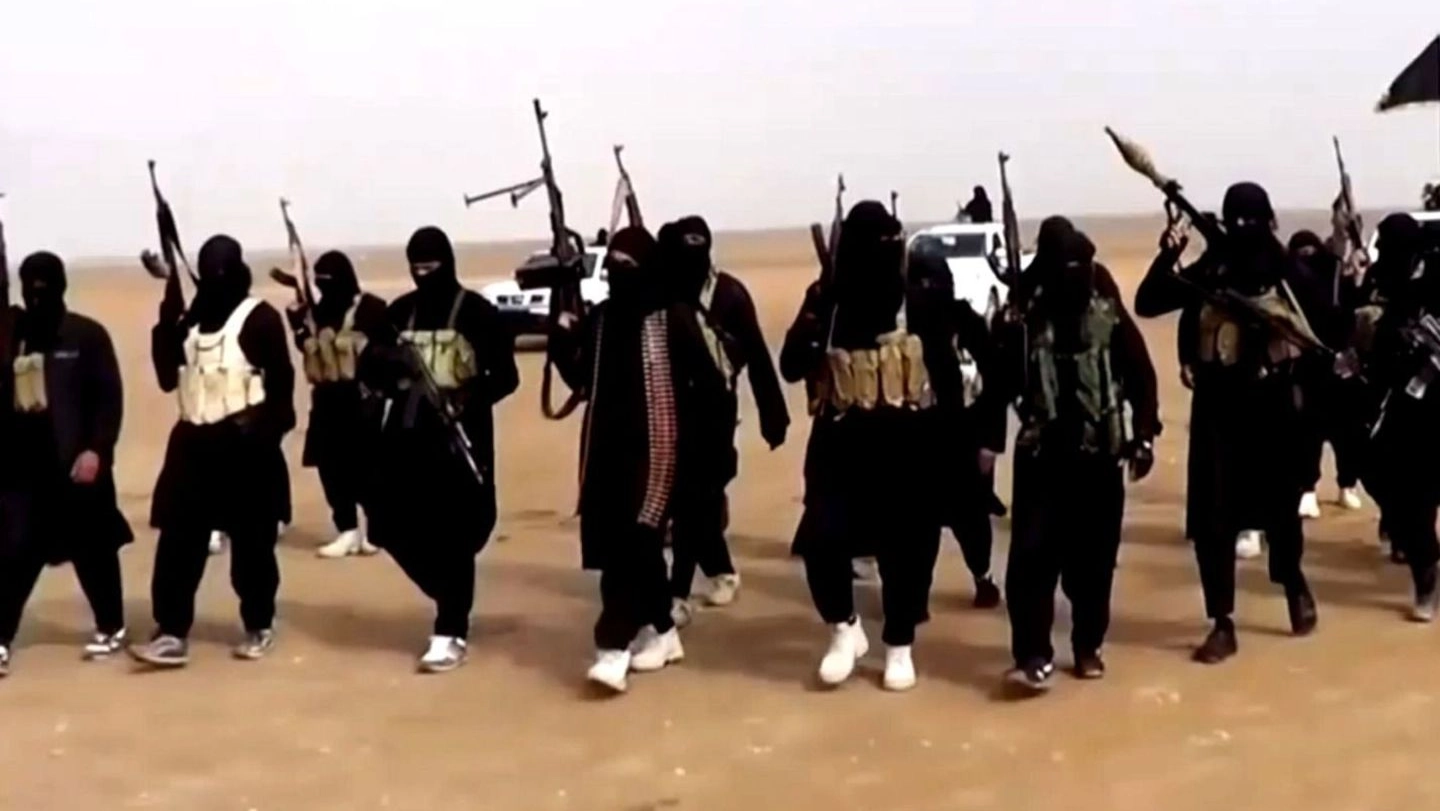 La situazione del terrorismo jihadista in Burkina Faso sta creando situazioni di paura e di autentico allarme La situazione del terrorismo jihadista in Burkina Faso sta creando situazioni di paura e di autentico allarme