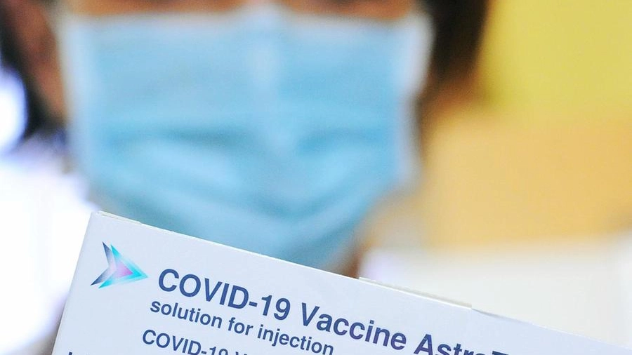 Il vaccino anti Covid AstraZeneca