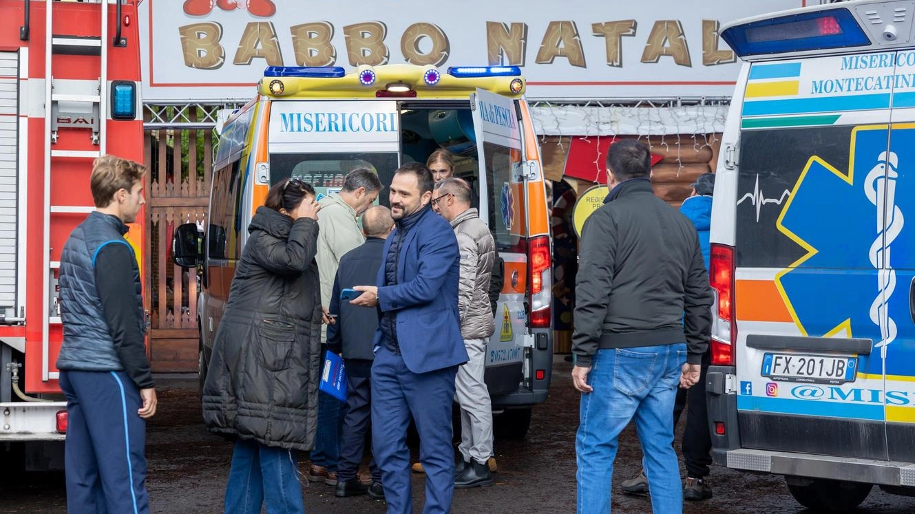 "Controlli effettuati I privati facciano i loro" "Controlli effettuati I privati facciano i loro"