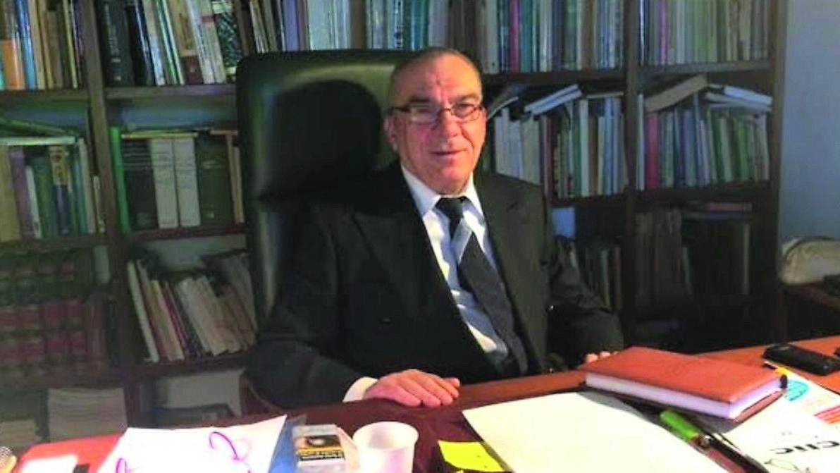 Guglielmo Buonamici: i suoi «cibi funzionali» sono stati sperimentati al CnrSTUDIOSO Guglielmo Buonamici: i suoi «cibi funzionali» sono stati sperimentati al Cnr