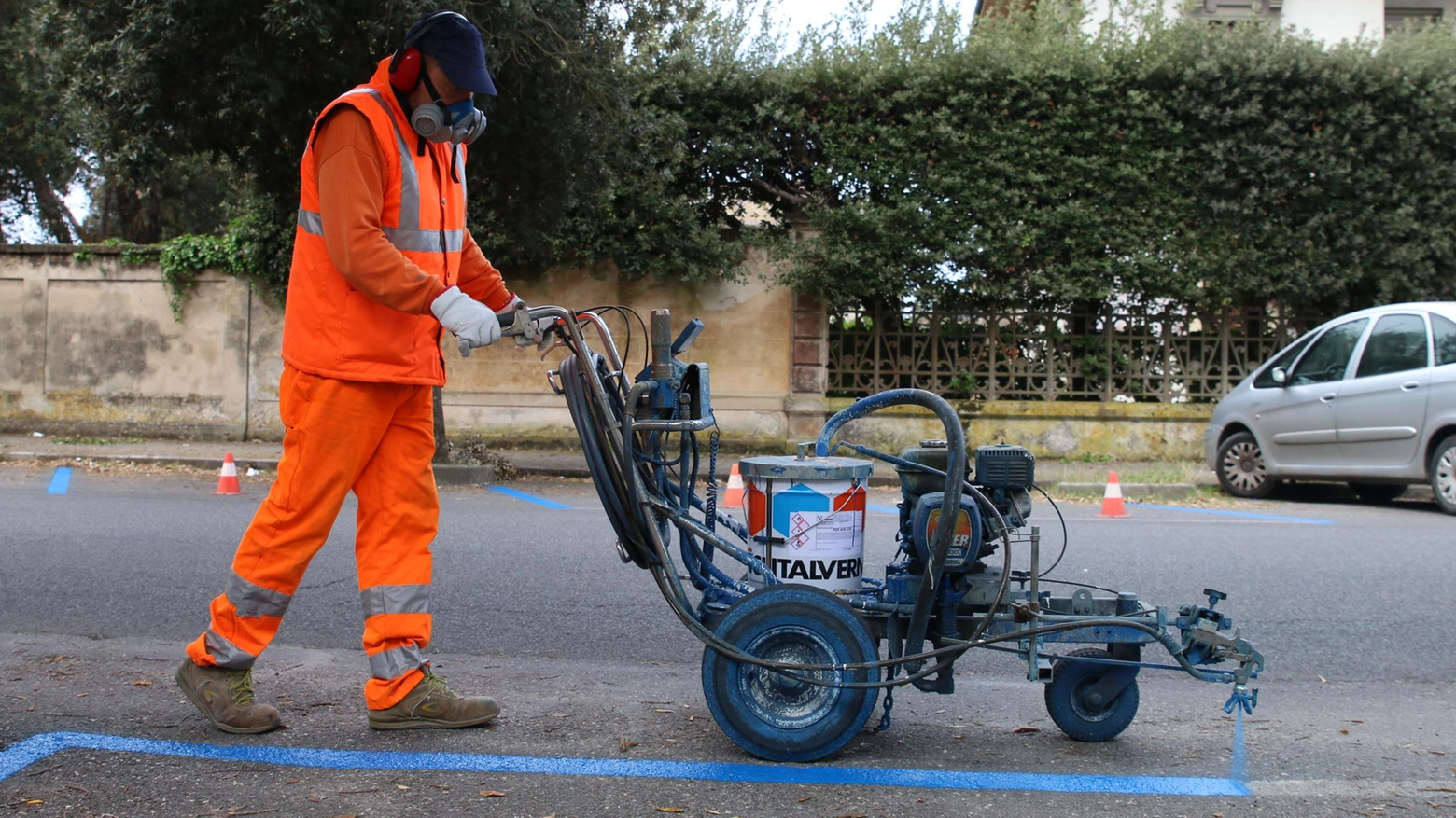 Navette e parcheggi per andare al mare  Raggiungere la costa risparmiando