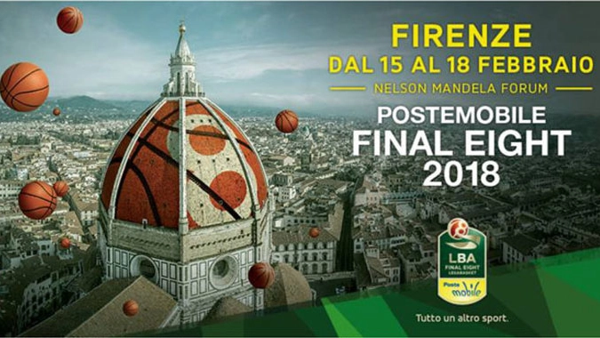 Coppa Italia Postemobile Final Eight