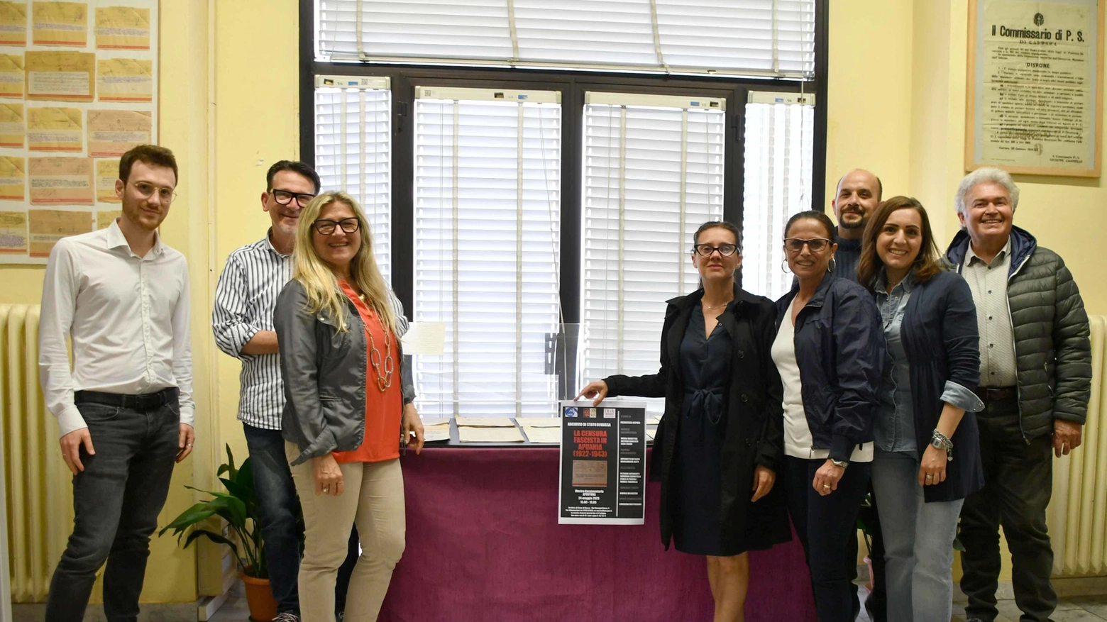 Dalla stampa alle miss La censura fascista Dalla stampa alle miss La censura fascista