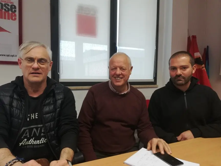 Residenze sanitarie, "Il Coeso ridiscuta i bandi"