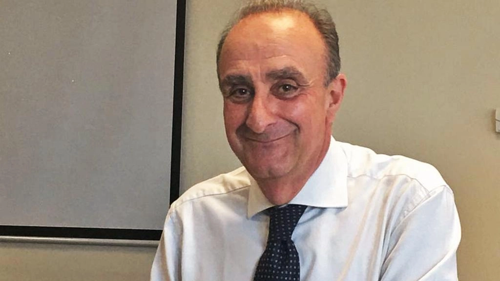 Antonio D'Urso Antonio D'Urso