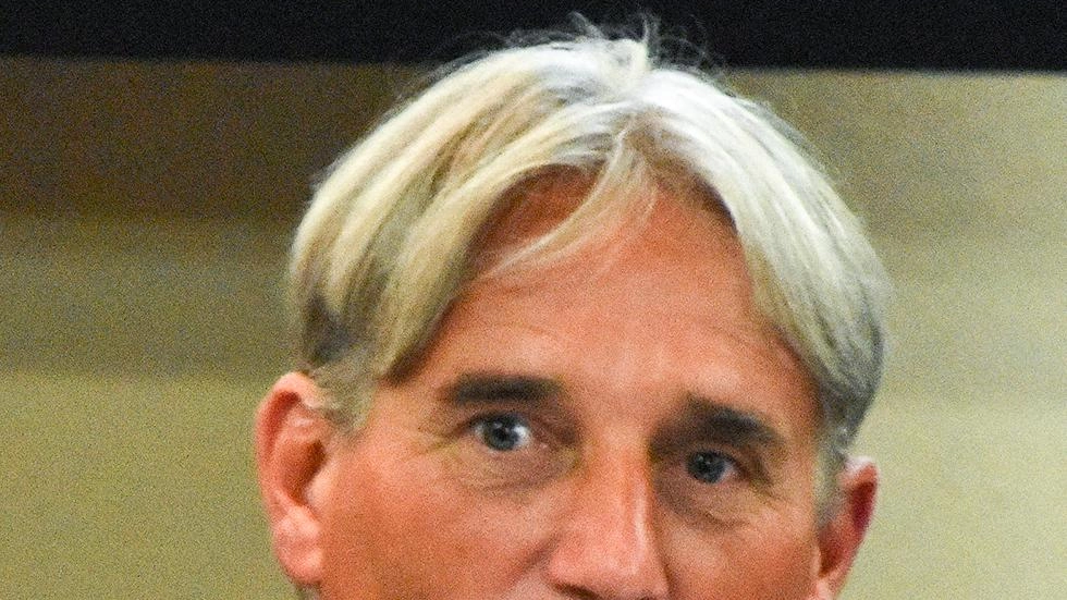 Simiani: "Il Governo adesso non ha più scuse. Trovi i soldi per i progetti" Simiani: "Il Governo adesso non ha più scuse. Trovi i soldi per i progetti"
