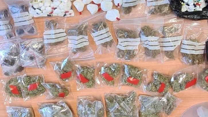 Mafie e droga. L’ombra dei clan. In Umbria la guardia deve restare alta Mafie e droga. L’ombra dei clan. In Umbria la guardia deve restare alta