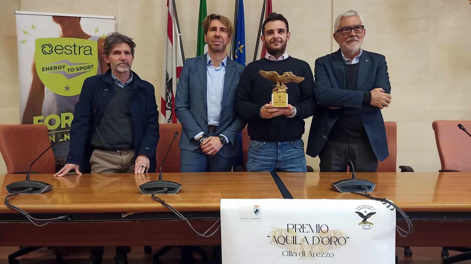 aquila d'oro aquila d'oro