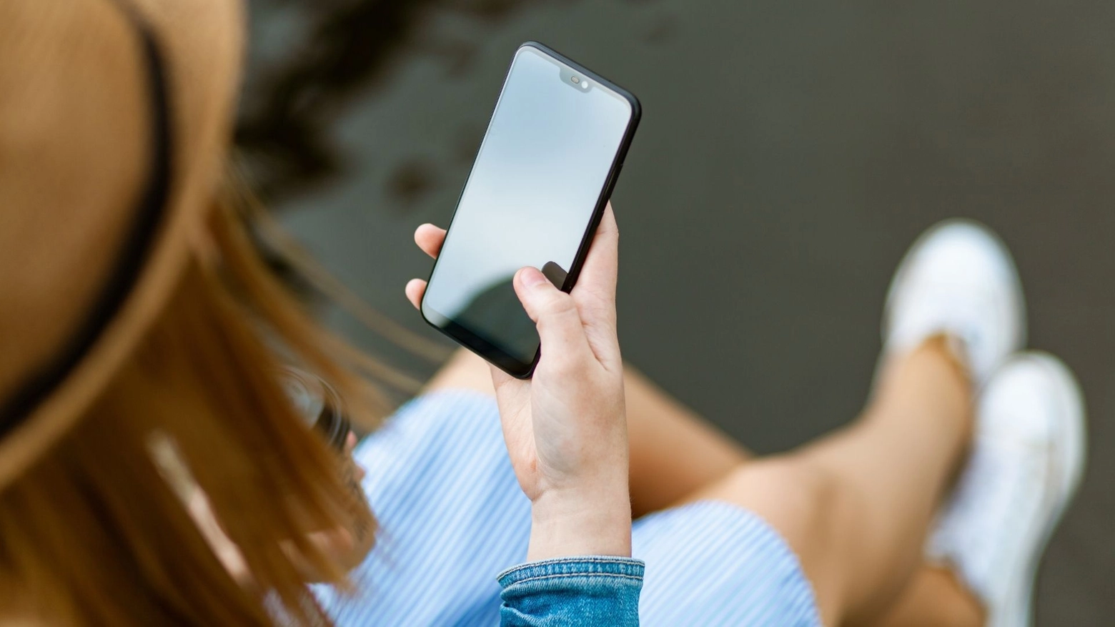 L'esperimento di Bagno a Ripoli: un fine settimana senza telefonini L'esperimento di Bagno a Ripoli: un fine settimana senza telefonini