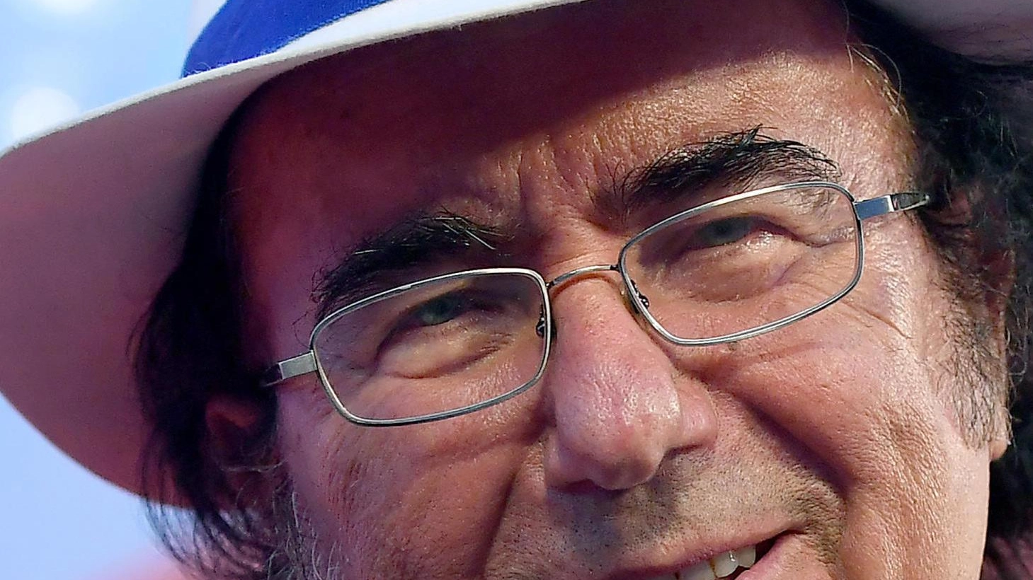Al Bano in concerto L’ingresso è gratuito Al Bano in concerto L’ingresso è gratuito