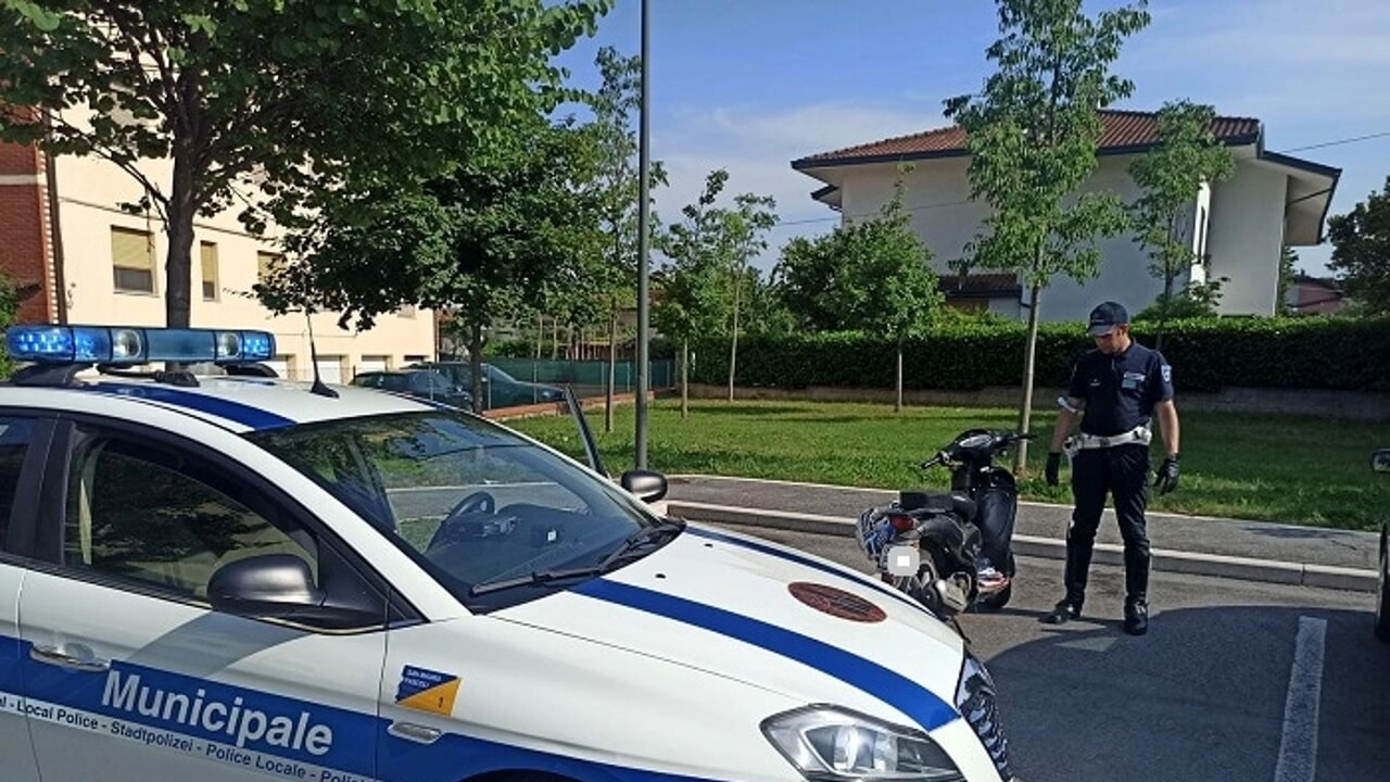 Polizia locale