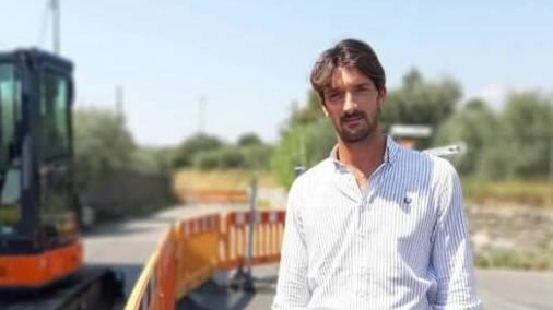 Rinasce impianto di Pieve San Paolo Entro la fine dell’anno il via ai lavori "E’ necessario riqualificarlo" Rinasce impianto di Pieve San Paolo Entro la fine dell’anno il via ai lavori "E’ necessario riqualificarlo"
