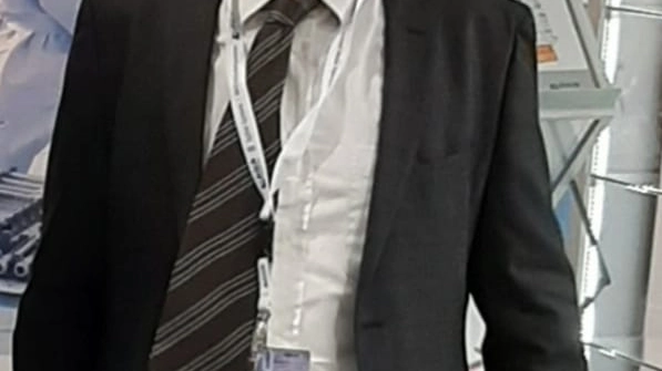 Il presidente di Asfo Toscana Massimo Rambaldi 