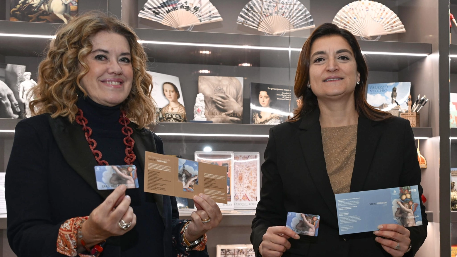 La vicesindaca Bettini: “Un’occasione per donare bellezza e cultura, di cui c’è tanto bisogno in questo periodo”