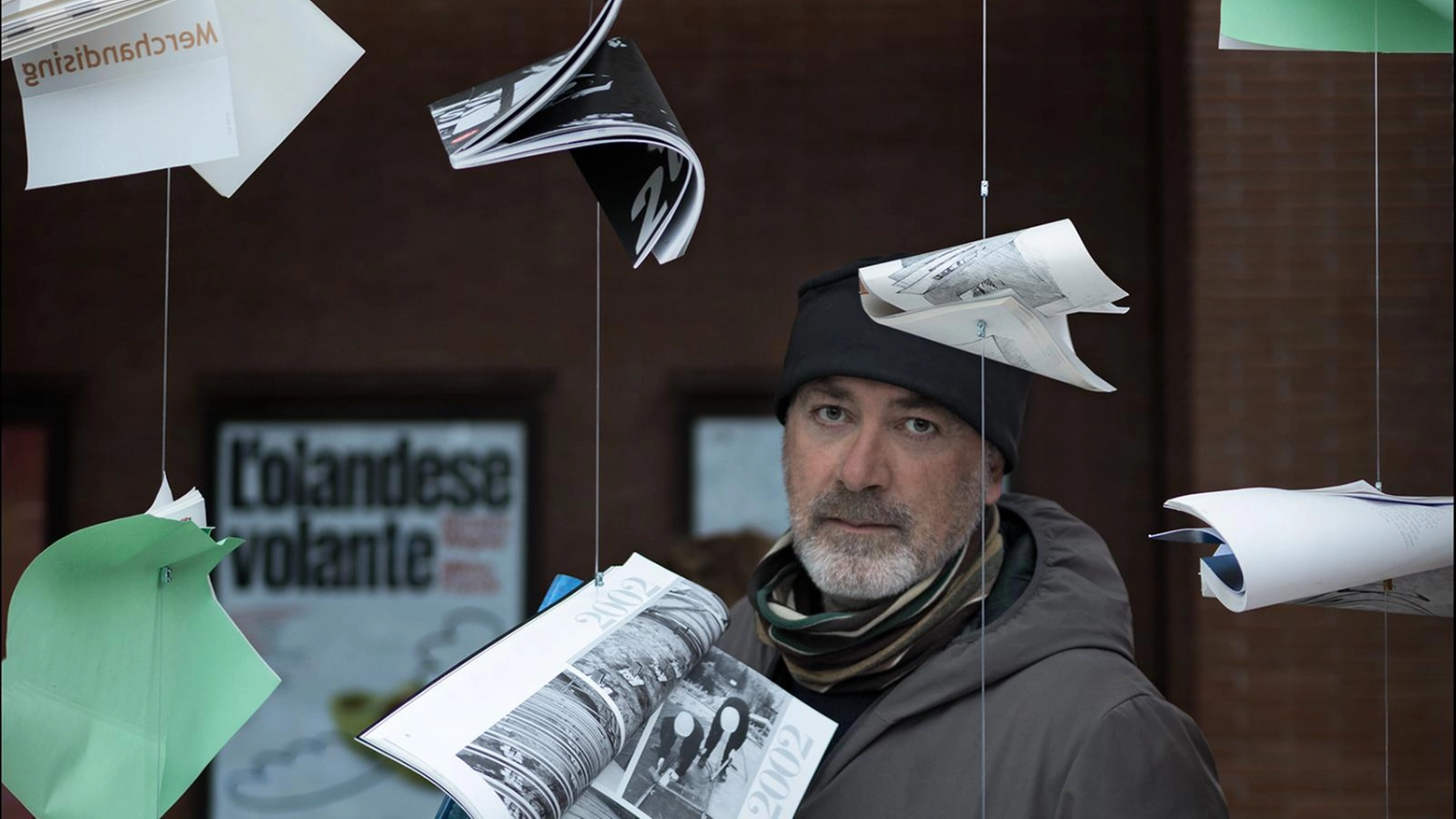 Al Garibaldi musica e poesia  Da Arminio ai Pink Floyd  Cinque spettacoli in sei giorni