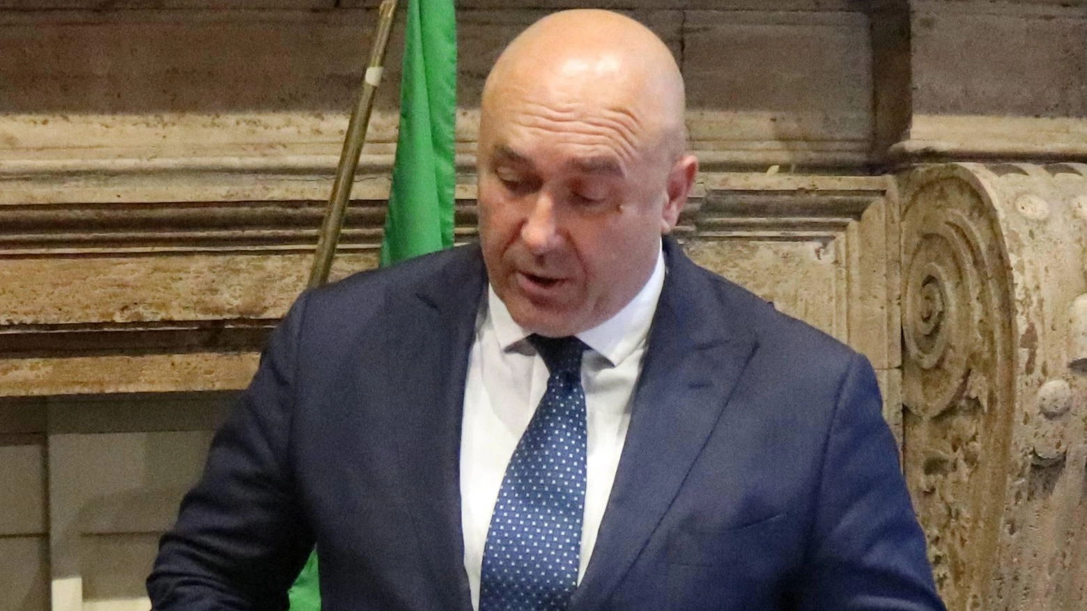 Unicusano, venti milioni restano sequestrati: "Me lo aspettavo, ne posso fare a meno"