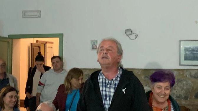 No alla fusione Gli incontri del comitato No alla fusione Gli incontri del comitato