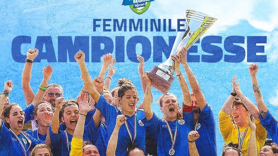 La Toscana femminile campione nel Torneo delle Regioni