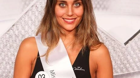 Rachele Risaliti è la nuova Miss Toscana