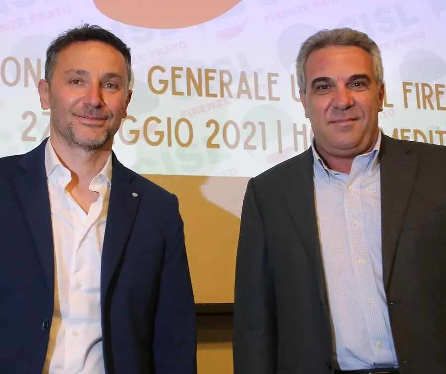 Sbarra: "Investimenti sì, licenziamenti no E sulla Bekaert il sindacato non si arrende"